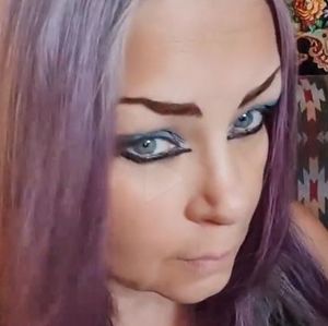 Meet your Posher, Betty